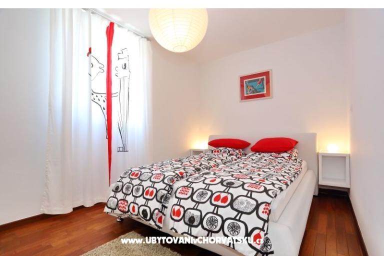 Apartments LuxuryJ&M Zadar – photo 4