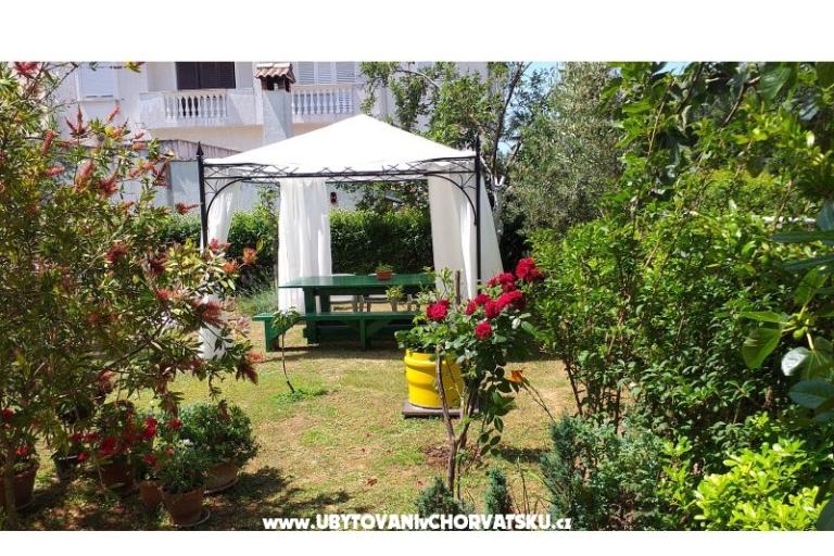 Apartments Manda – photo 14