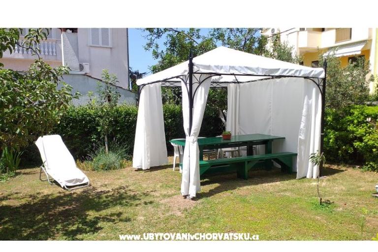 Apartments Manda – photo 16