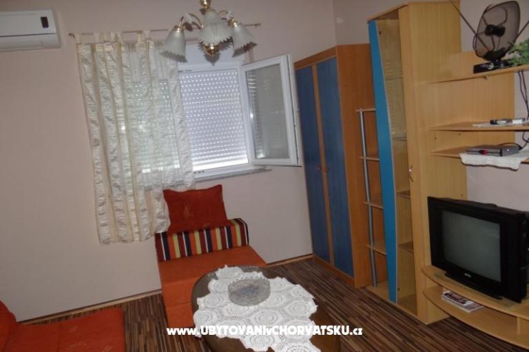 Apartments Mirkov – photo 13
