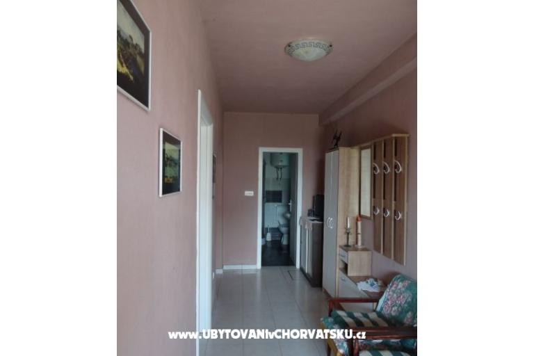 Apartments Mirkov – photo 16
