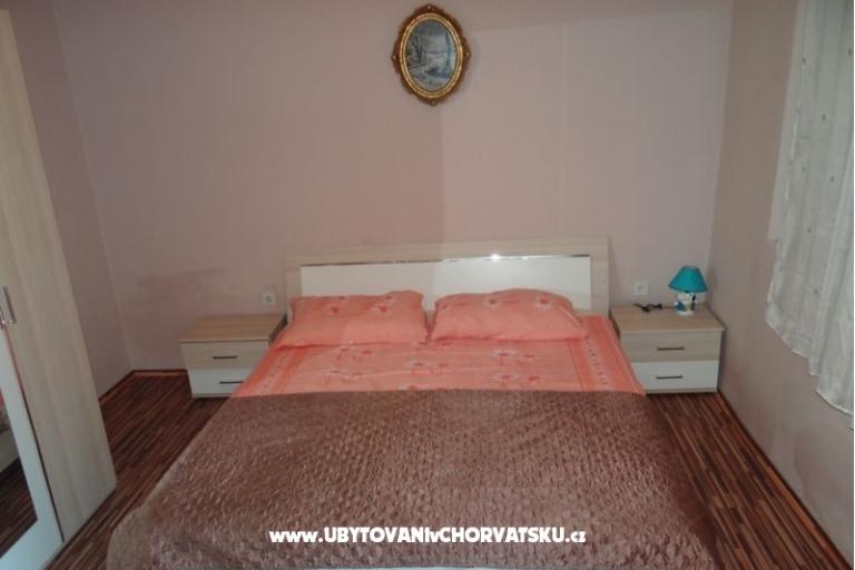 Apartments Mirkov – photo 9