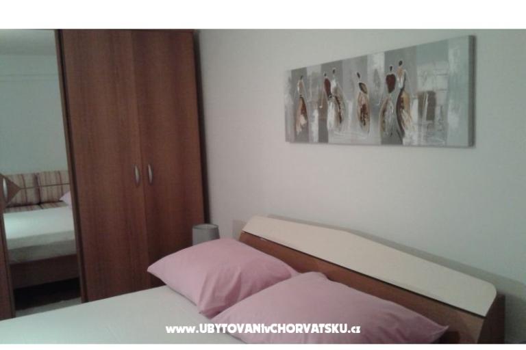 Studio apartment Ella Vrsi i apartm – photo 10