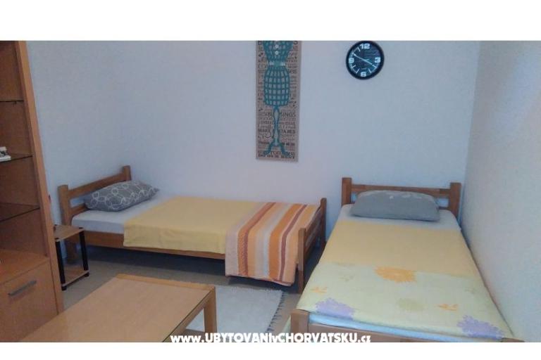 Studio apartment Ella Vrsi i apartm – photo 12