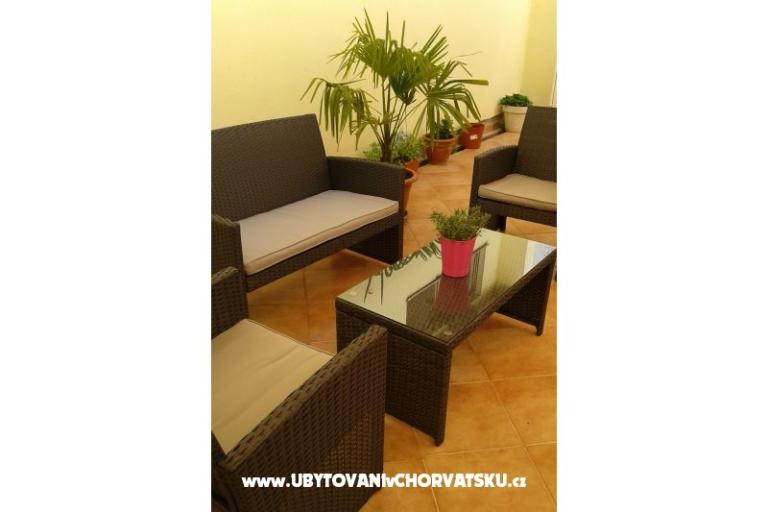 Studio apartment Ella Vrsi i apartm – photo 15