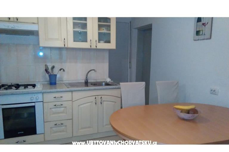 Studio apartment Ella Vrsi i apartm – photo 16