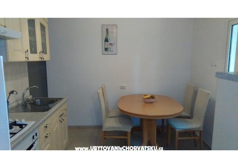 Studio apartment Ella Vrsi i apartm – photo 17