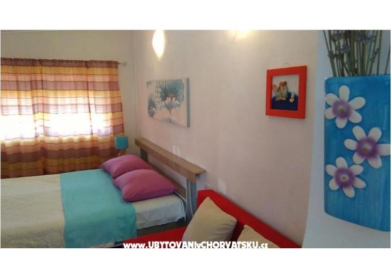 Studio apartment Ella Vrsi i apartm – photo 4
