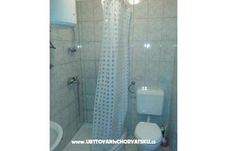 Studio apartment Ella Vrsi i apartm – photo 7