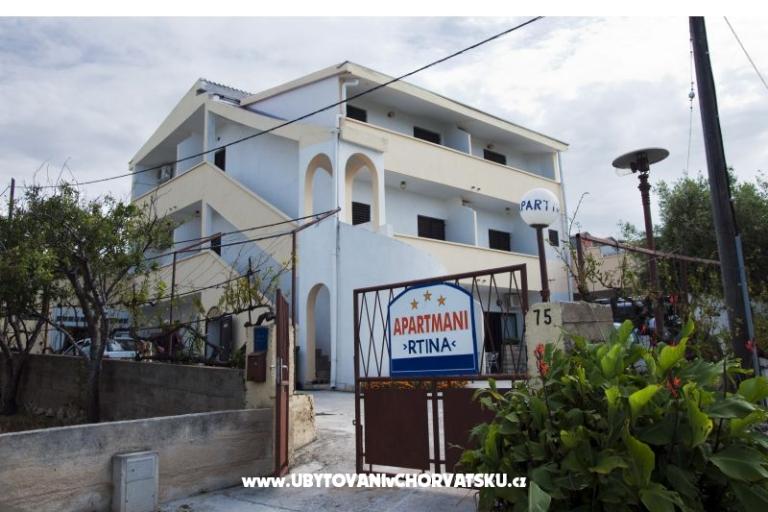 Apartment House Rtina – photo 13