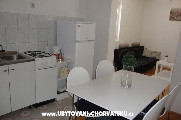 Apartments Tome – photo 8