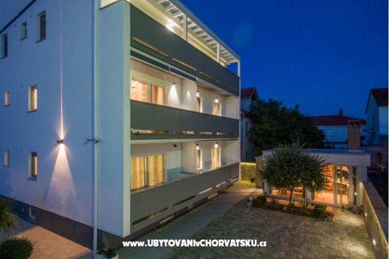 Apartments Villa Karla – photo 4