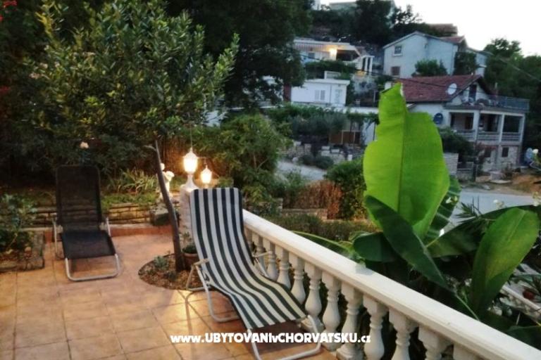 Apartments Hudi – photo 11