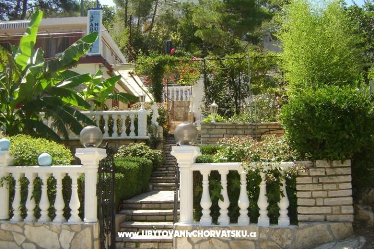 Apartments Hudi – photo 12