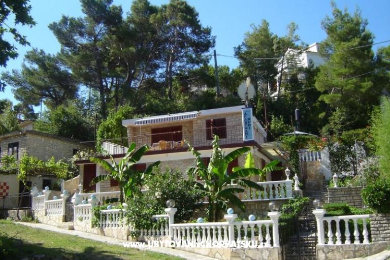 Apartments Hudi – photo 18