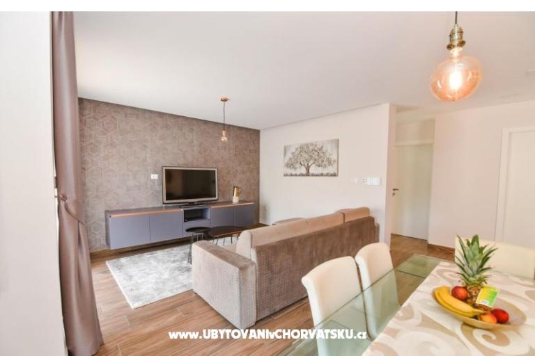 Calypso Royal Apartment – photo 5
