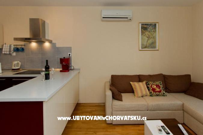 MIA apartments Zadar – photo 8