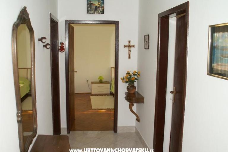 Apartment Irena – photo 14