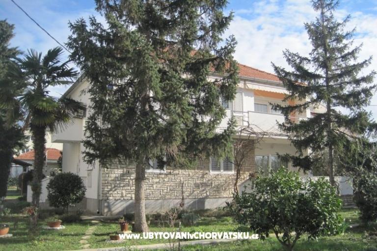 Apartment Irena – photo 8
