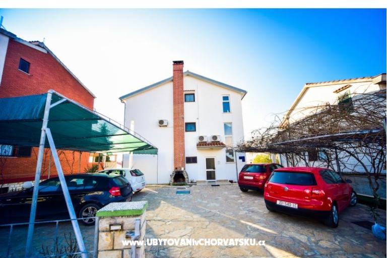 Ivan Apartments &amp; Rooms – photo 2