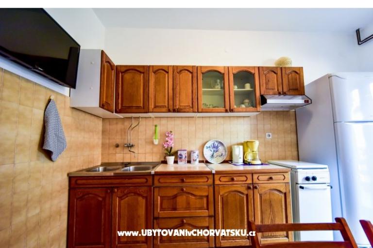Ivan Apartments &amp; Rooms – photo 7