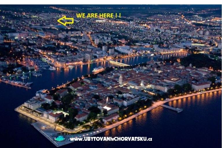 Ivona Apartment Zadar – photo 15