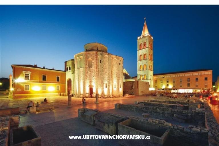 Ivona Apartment Zadar – photo 16