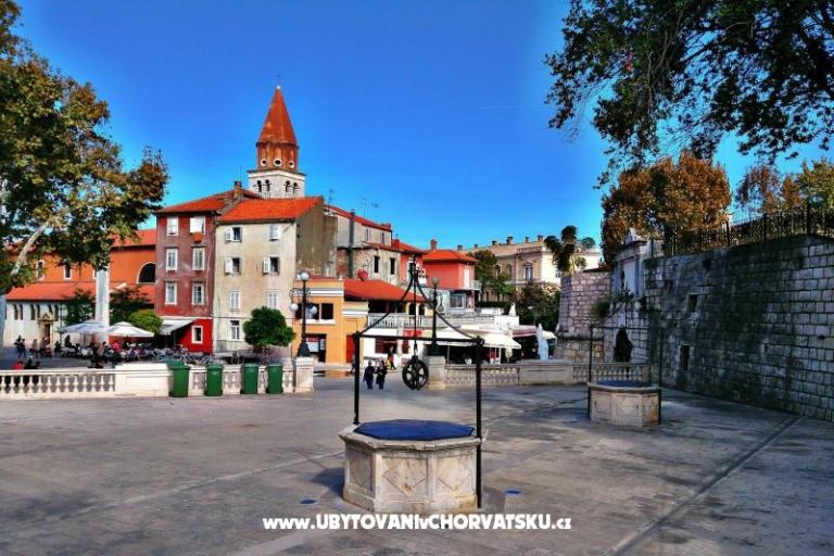 Ivona Apartment Zadar – photo 17