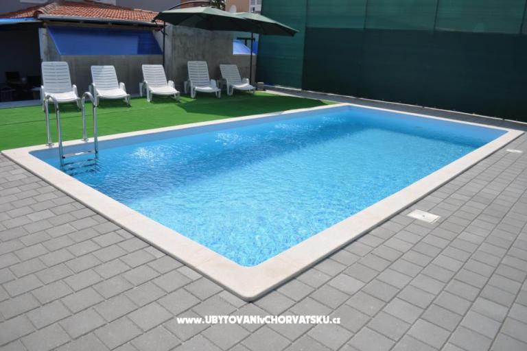 House s bazenom Gaspar – photo 2