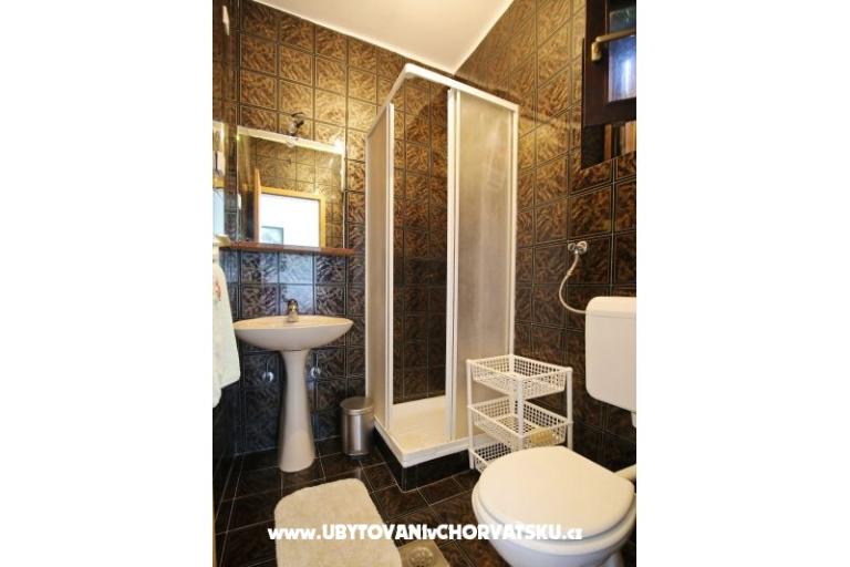 Vacation house Lucija – photo 14