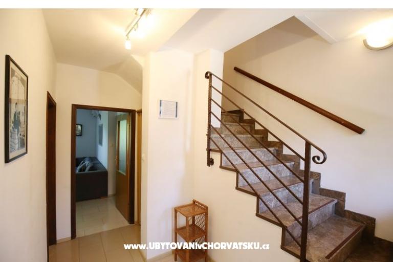 Vacation house Lucija – photo 16