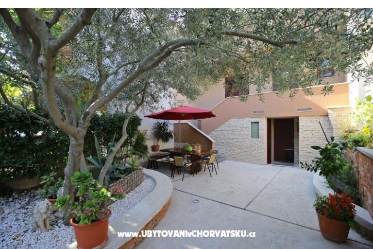 Vacation house Lucija – photo 17