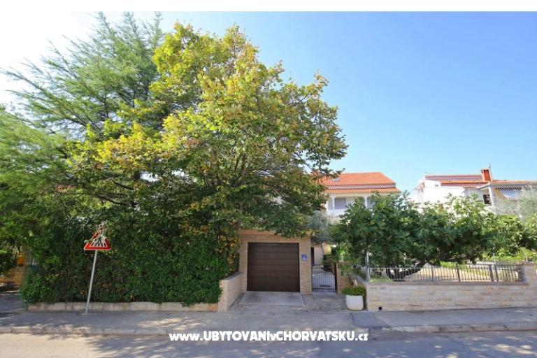 Vacation house Lucija – photo 18
