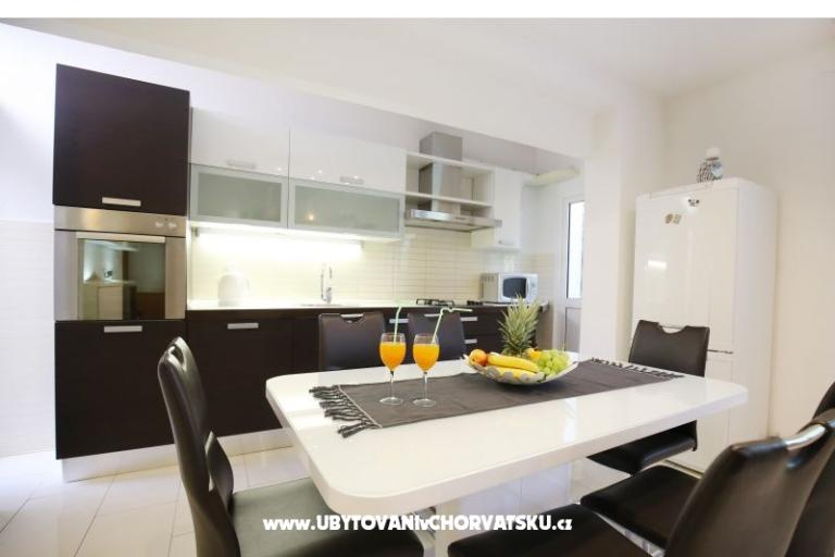 Vacation house Lucija – photo 3