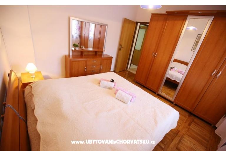 Vacation house Lucija – photo 7