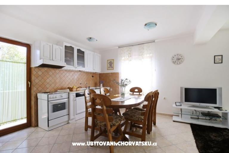 Vacation house Lucija – photo 8