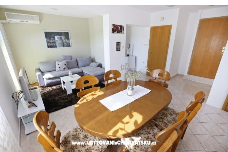 Vacation house Lucija – photo 9
