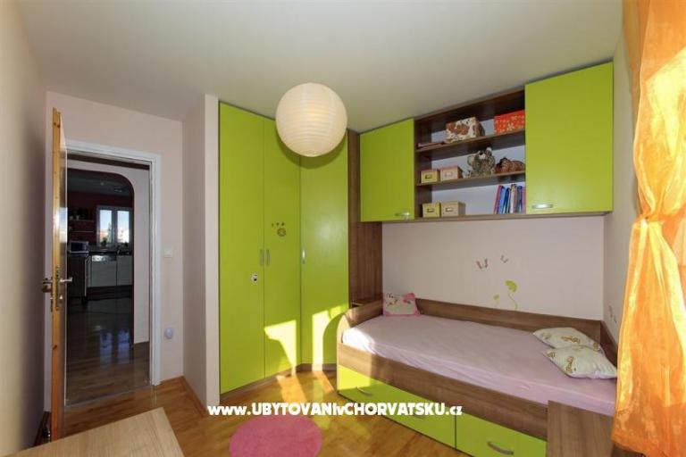 Luxury apartment Tea – photo 12
