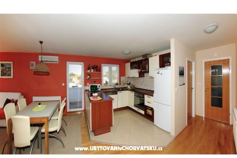 Luxury apartment Tea – photo 6