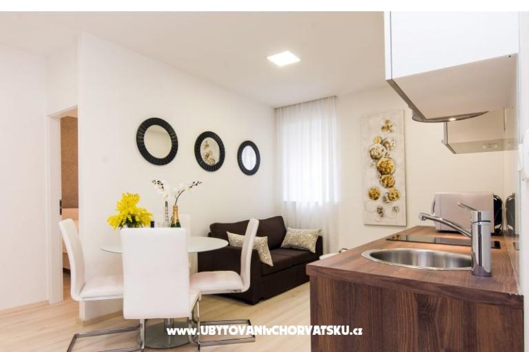 Eden Apartments – photo 2