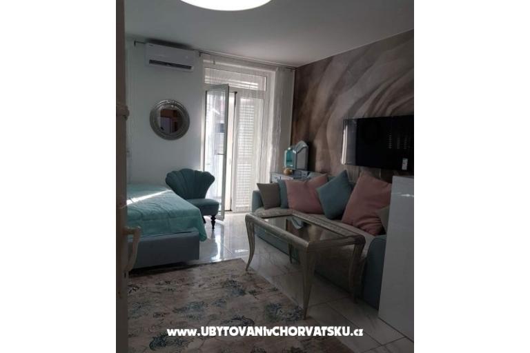 Maria Luxury Suite, Center – photo 5