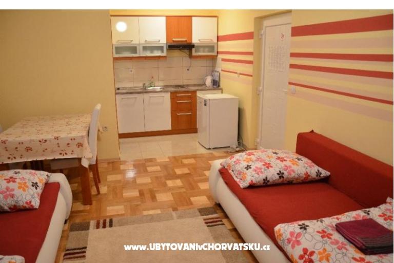 Najljepši apartmani Zadar – photo 16