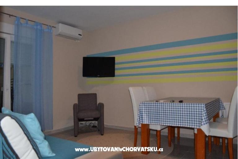 Najljepši apartmani Zadar – photo 7