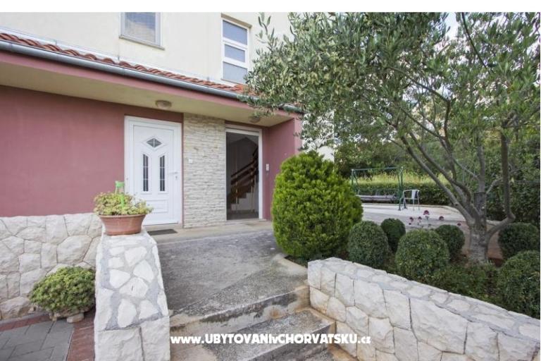 Apartments Nella – photo 16