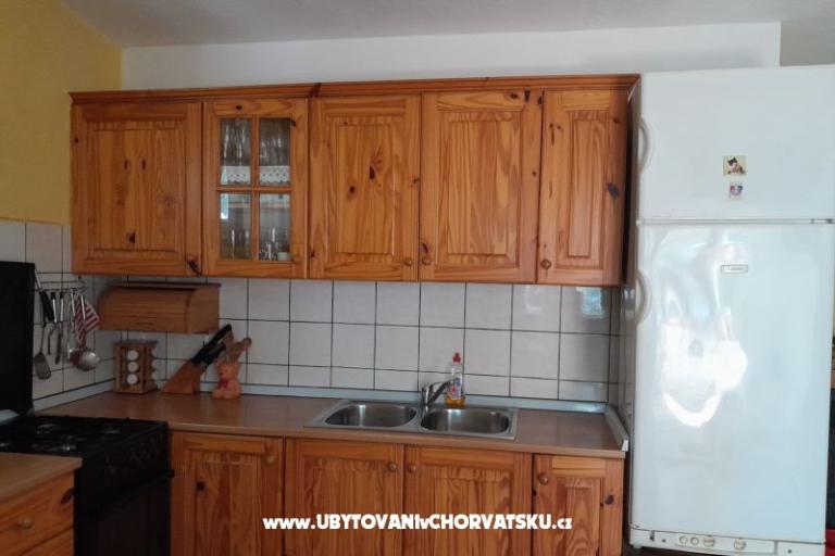 Robinzonski turizam Lavdara Dominis – photo 11