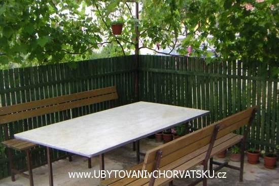 Appartement Dvorski – photo 6
