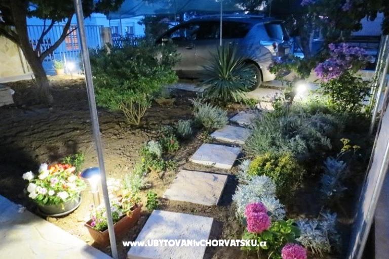 Lucija apartmány – photo 11