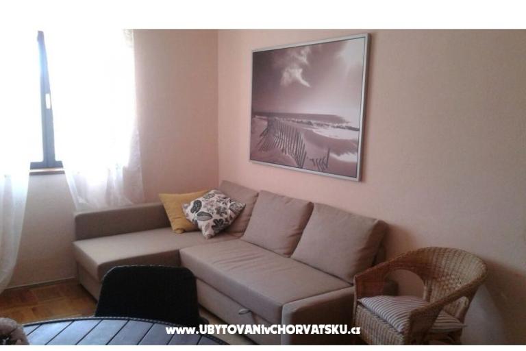 Lucija apartmány – photo 13