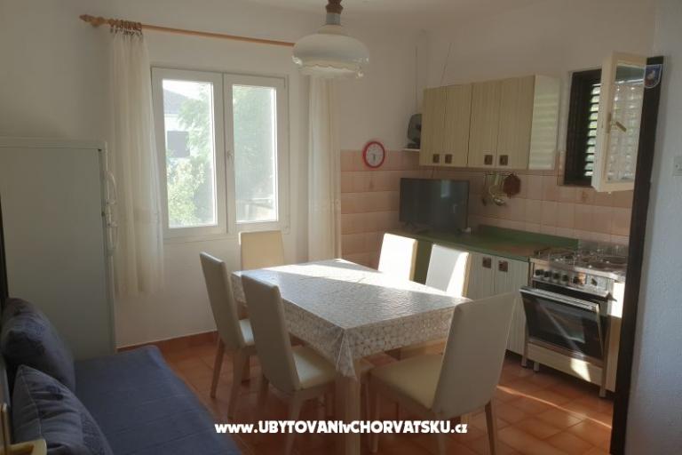 Smještaj Stošić – photo 6