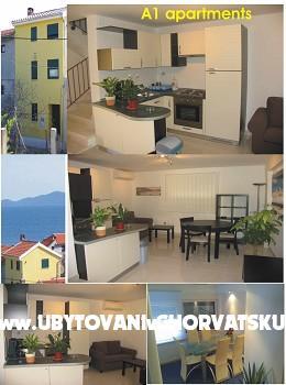 Spalldi apartments – photo 6